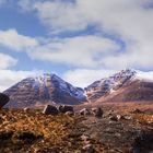 Baosbheinn