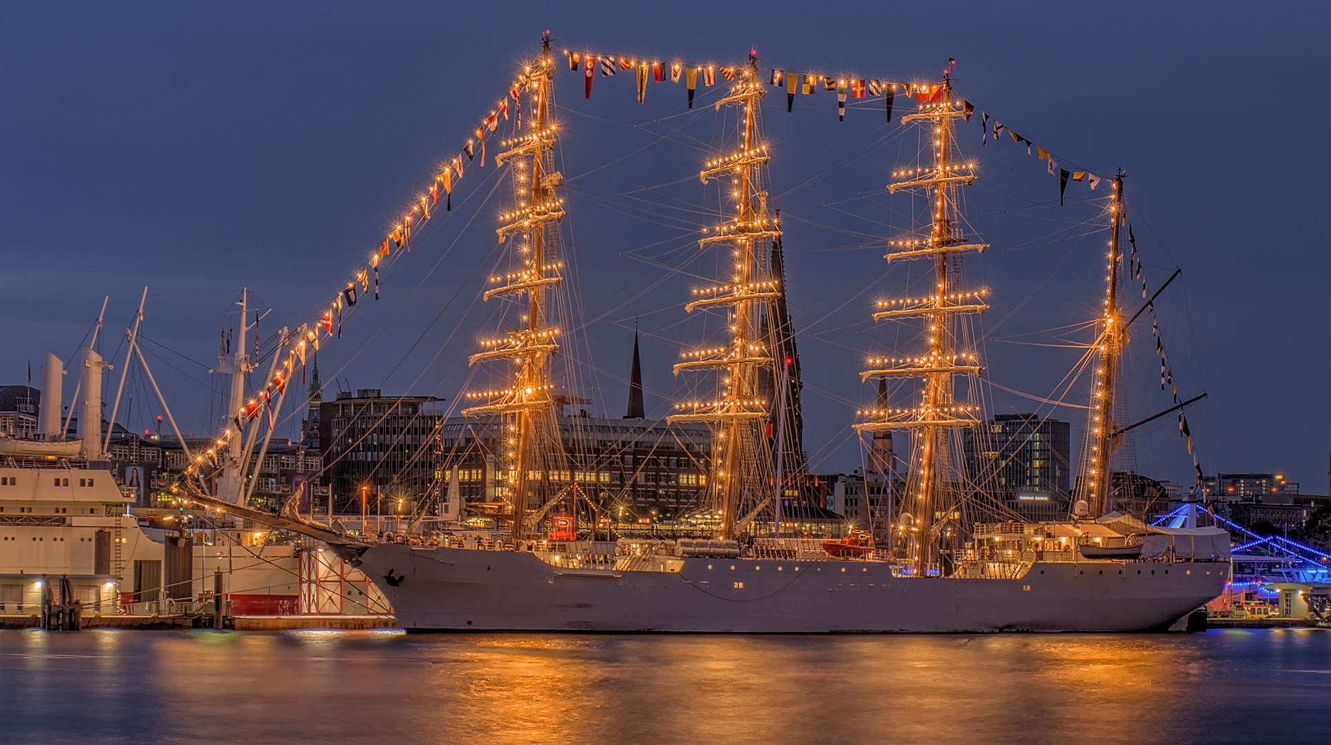 BAP UNION Foto & Bild schiffe und seewege, segelschiffe, verkehr