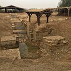 Baptism site of Jesus - Die Taufstelle von Jesus