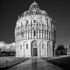 Baptisterium