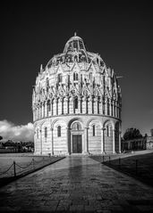 Baptisterium