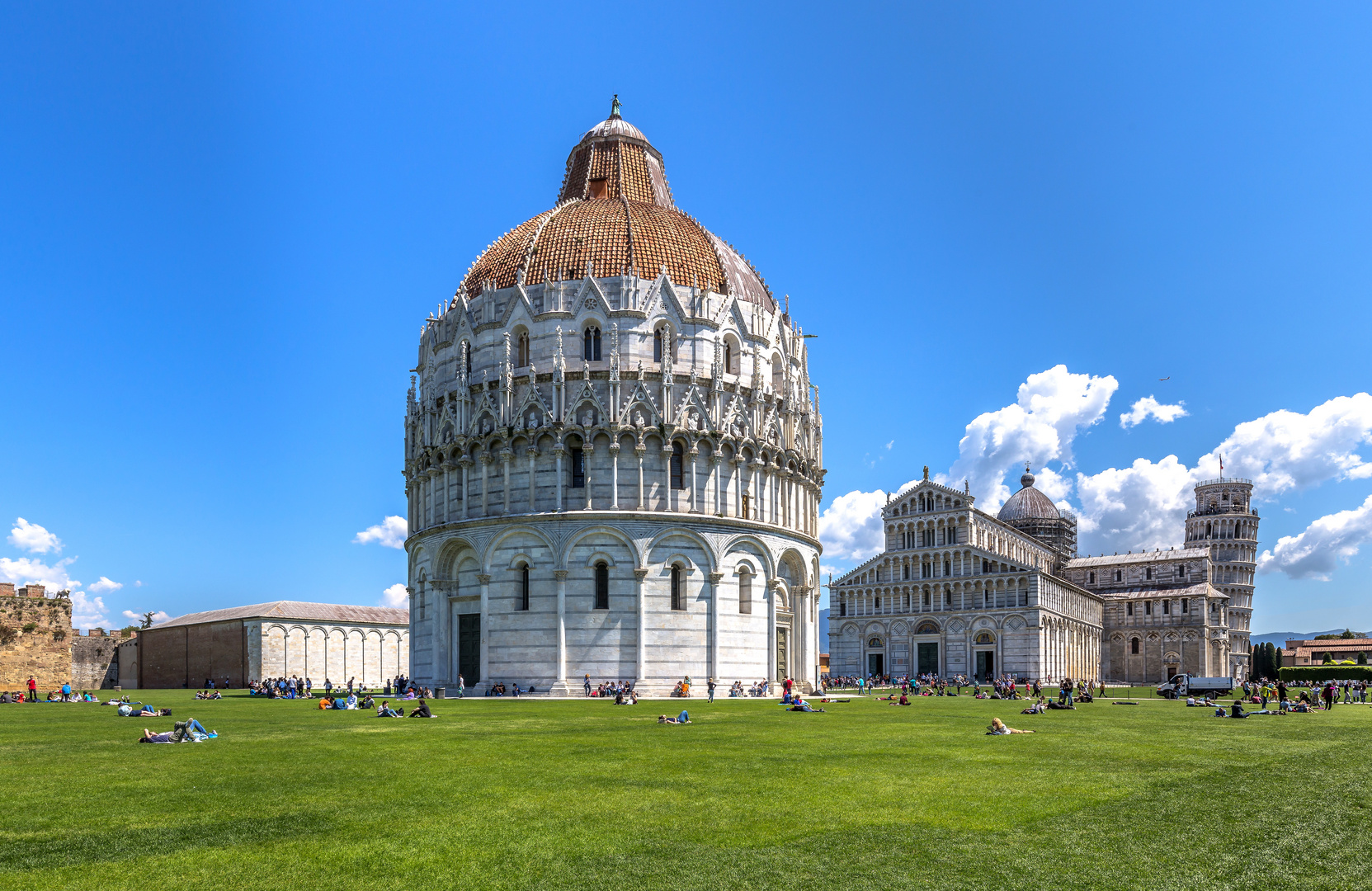 Baptisterium  