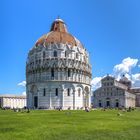 Baptisterium  