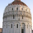 Baptisterium