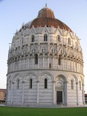 Baptisterium