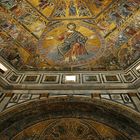 Baptisterium Florenz