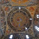 Baptisterium in Padua