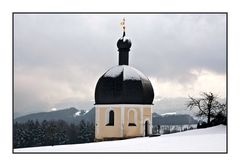 BAPTISTERIUM-KAPELLE S MRINUS IRSCHENBERG