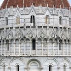 Baptisterium (Pisa)