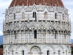 Baptisterium (Pisa)