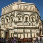 Baptisterium San Giovanni