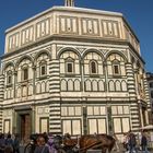 Baptisterium San Giovanni