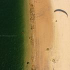 Baptême de Parapente - Dune du Pyla 2