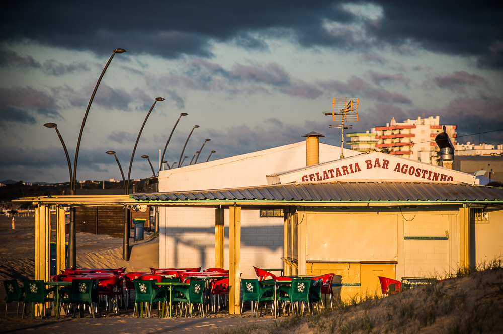 Bar Agostinho