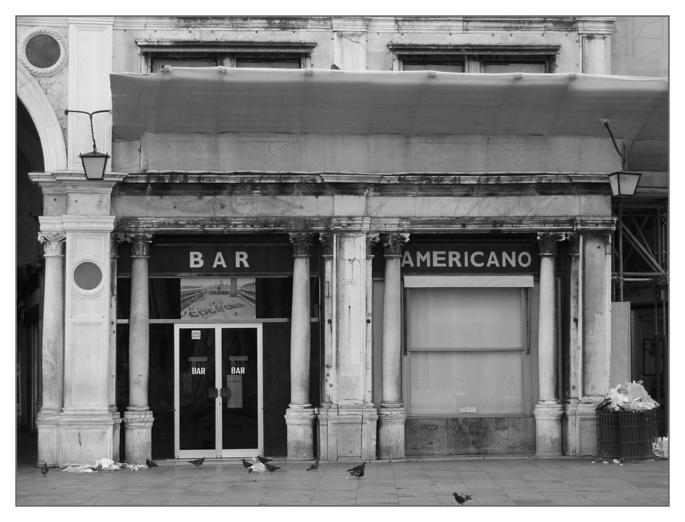 Bar Americano