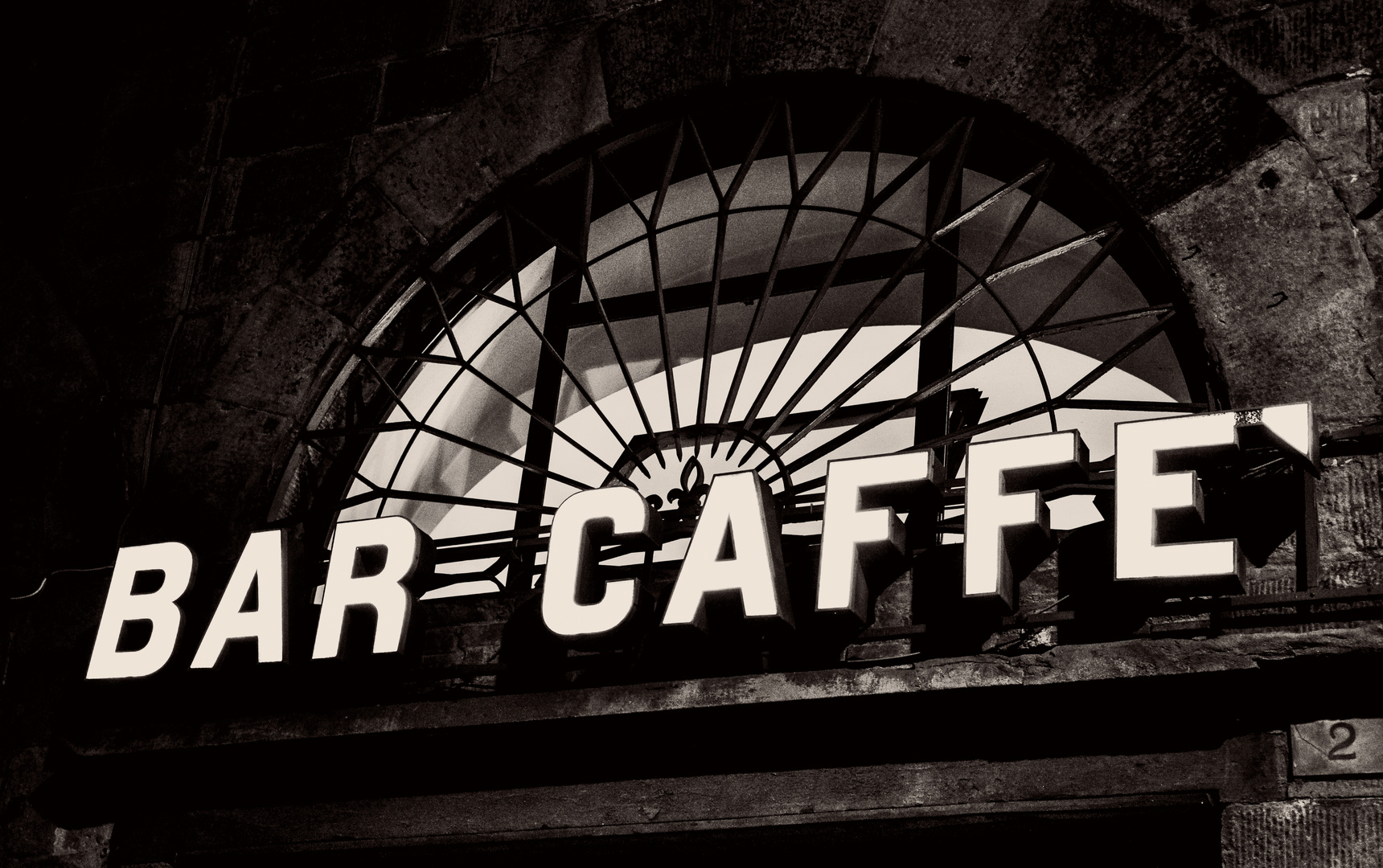 Bar - Caffe