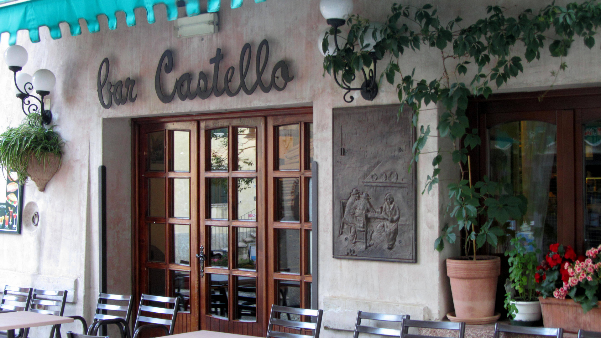 Bar Castello