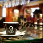 Bar Culture in Venice: "Caffé Don Cortez"