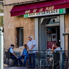 Bar de la Plage