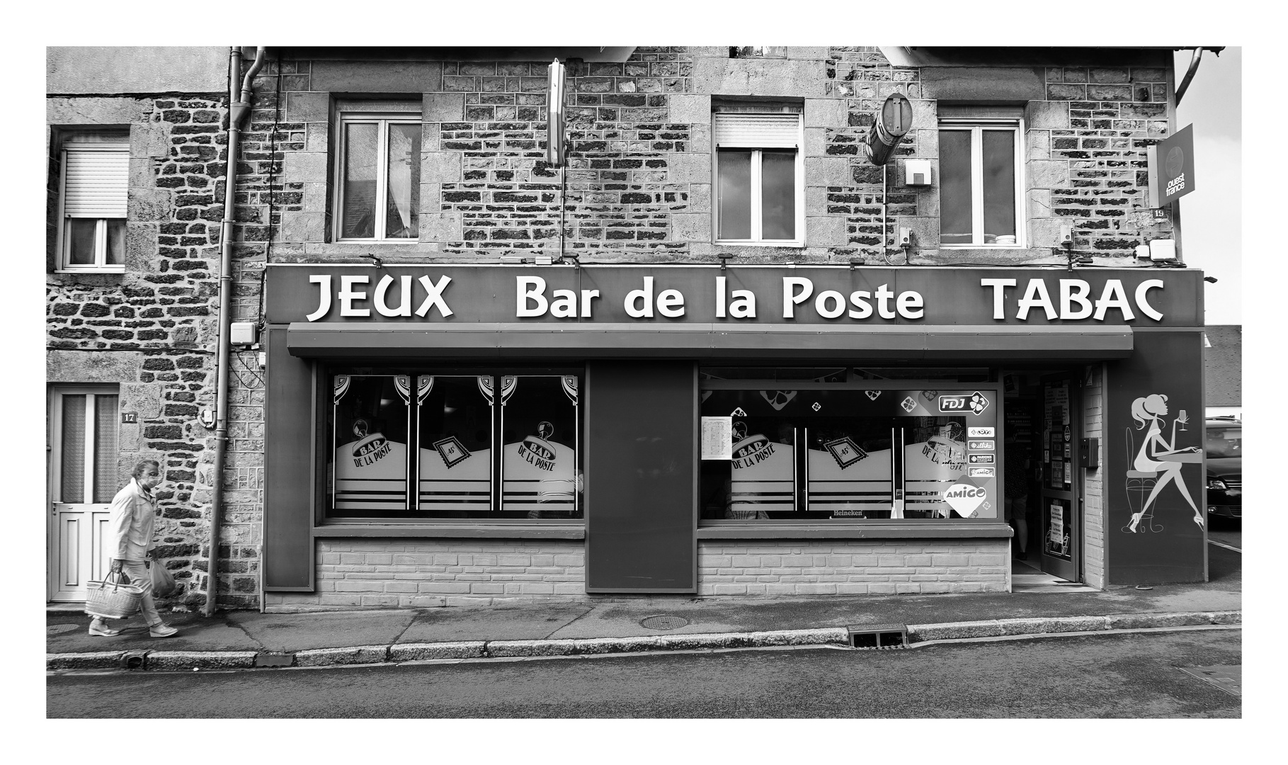 Bar de la Poste