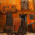 Bar Del Pueblo