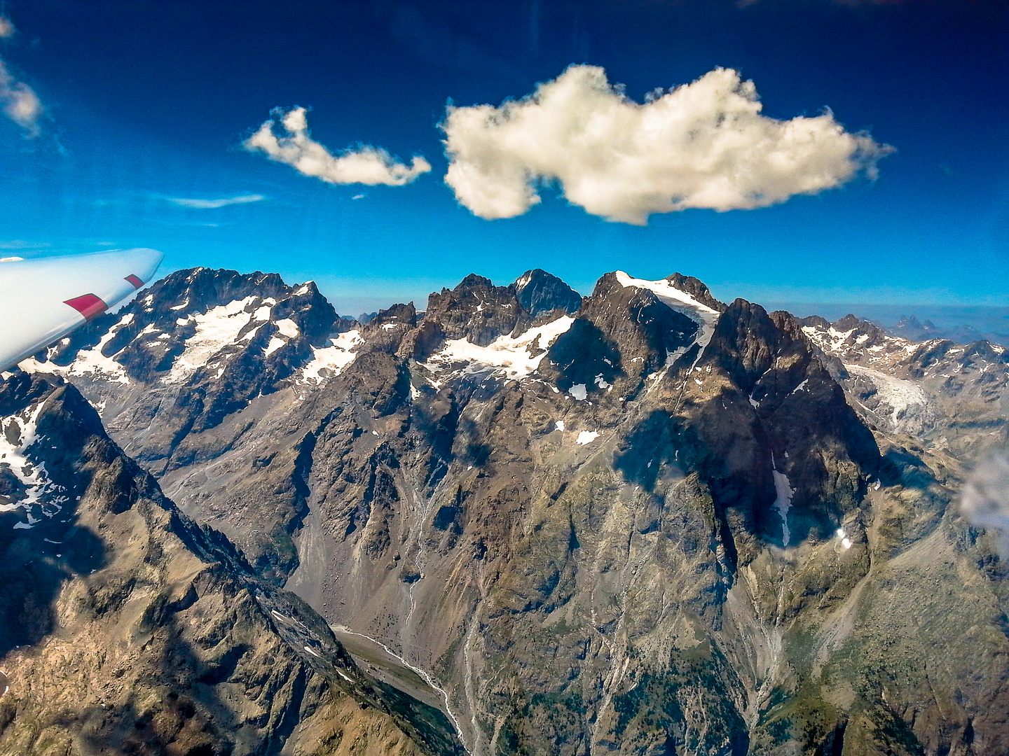 Bar des Ecrins