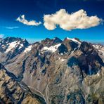 Bar des Ecrins