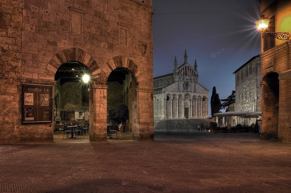 Bar di Schillaci, Massa Marittima, Tuscany