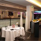 Bar et restaurant du Rexhotel  -  Tarbes	