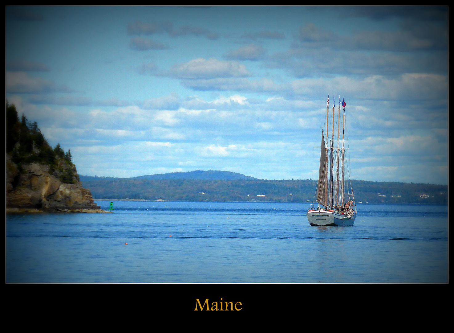 Bar Harbor