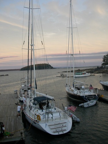 Bar Harbor