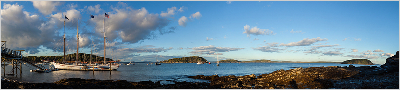 Bar Harbor