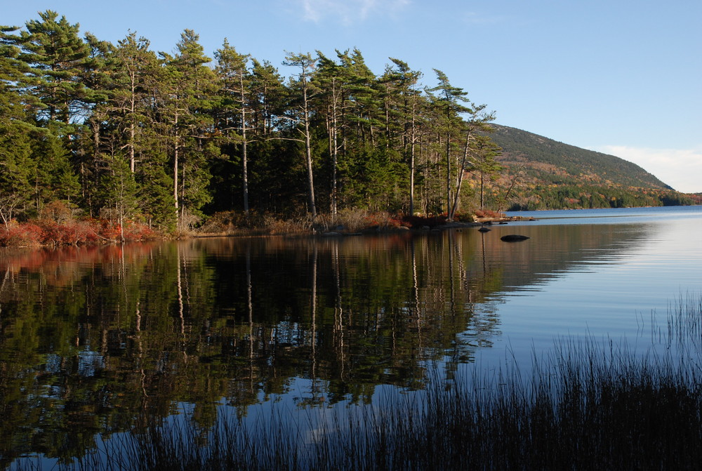 Bar Harbor