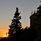 Bar Harbor Lighthouse