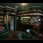 Bar im Craigellachie Hotel