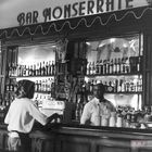 Bar in Havanna