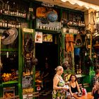 Bar in Rethymno