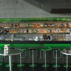 Bar in Stuttgart im Kunstmuseum