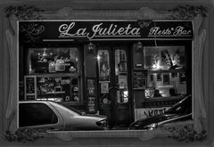 Bar La julieta