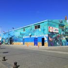 Bar "La Lonja", Corralejo, Fuerteventura