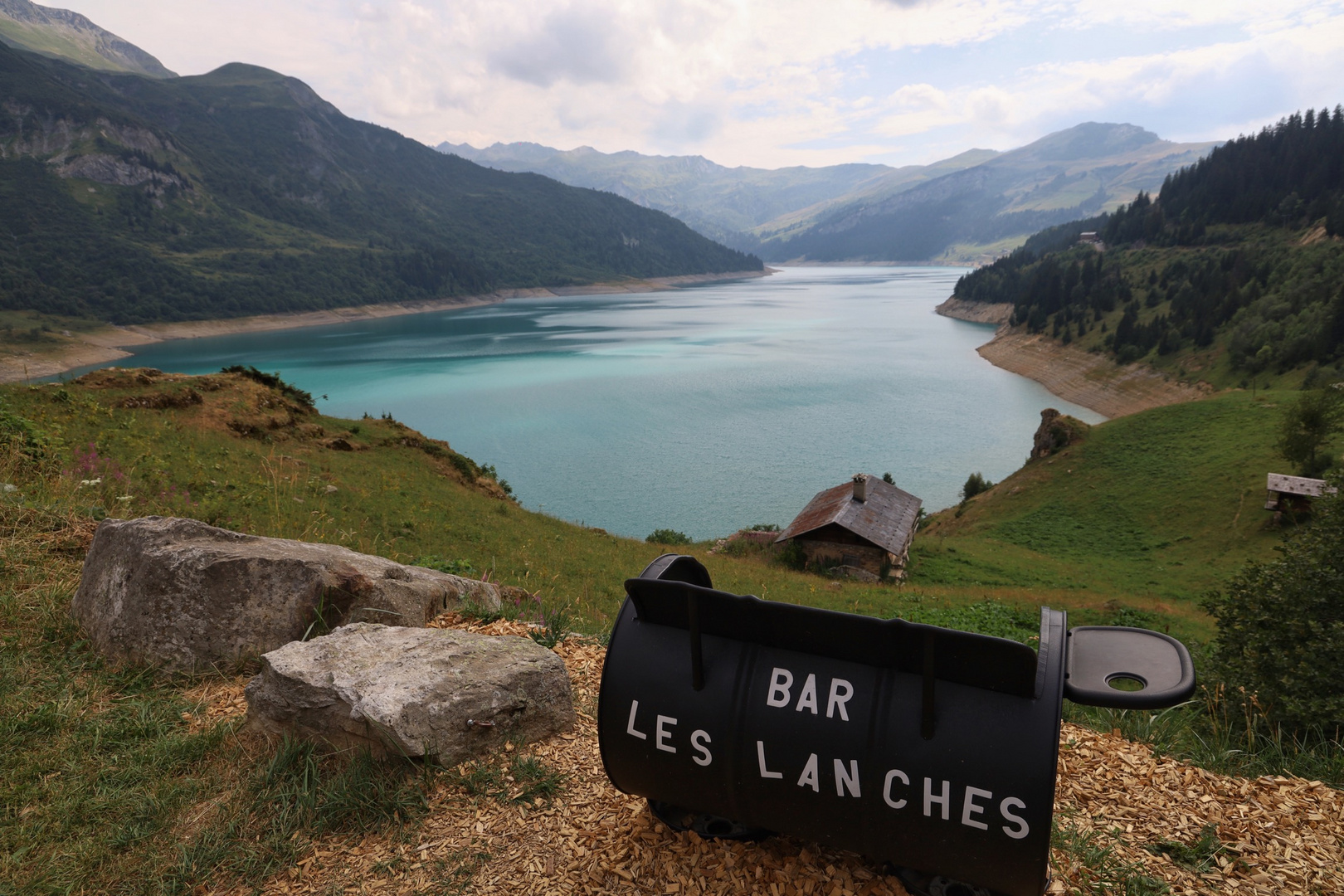 Bar Les Lanches