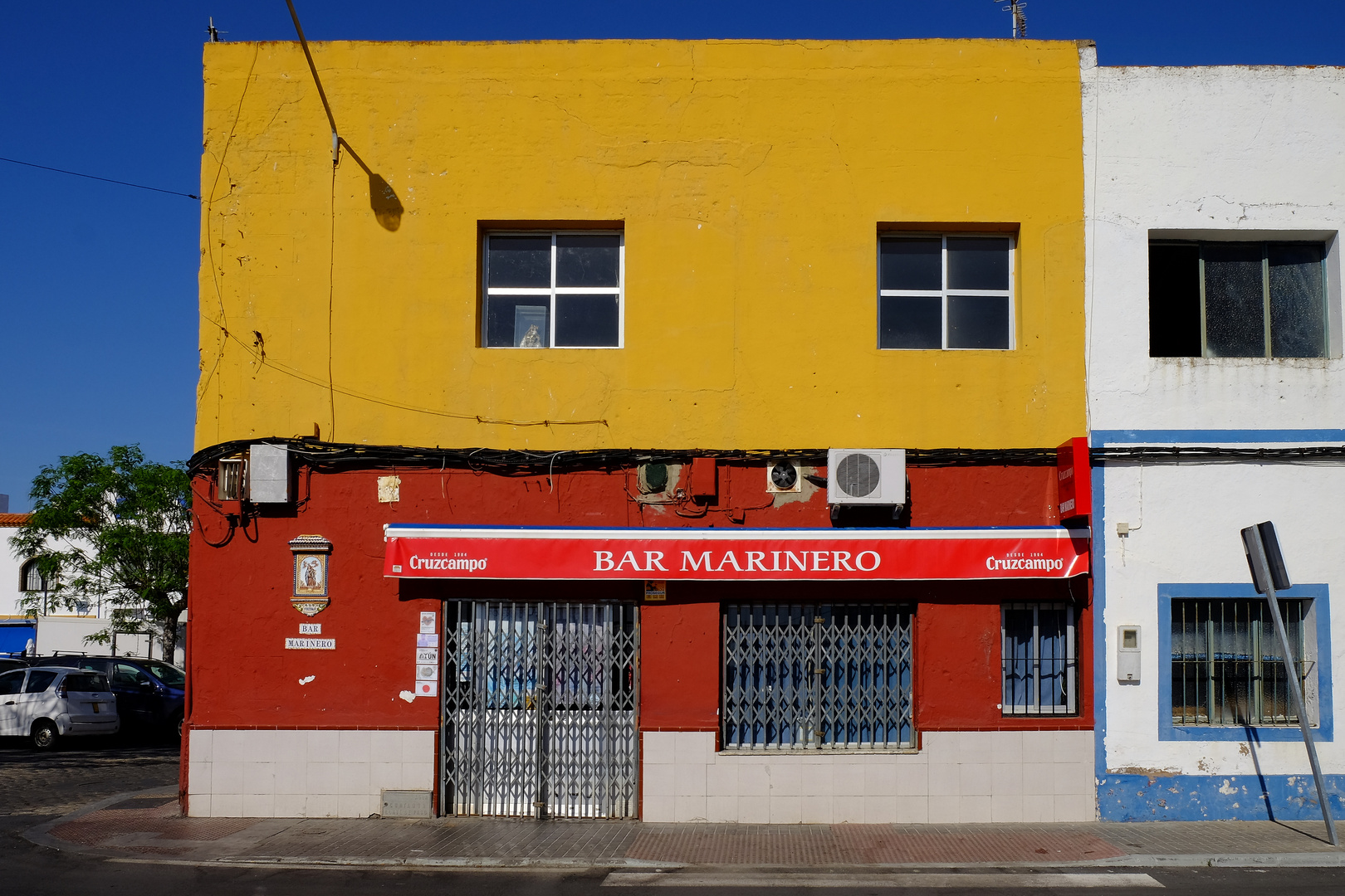 Bar Marinero