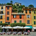 Bar Mariuccia in Portofino