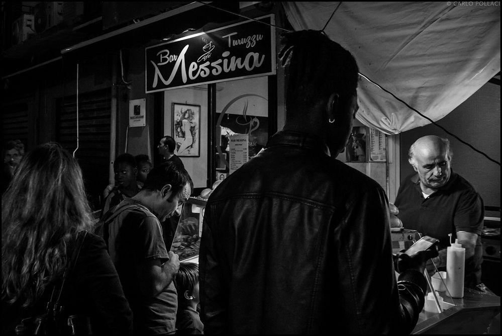 Bar Messina