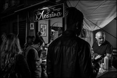 Bar Messina