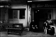 Bar Messina
