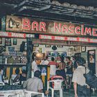 Bar Nascimento Buzios