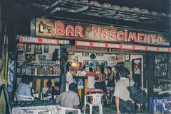 Bar Nascimento Buzios