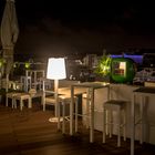 Bar on the Roof by Hotel Mundial Lisboa