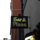 Bar & Pizza